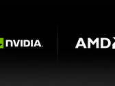 黄仁勋不想合并，除非他成为联合公司的首席执行官（图片来源：Nvidia 和 AMD [编辑）