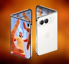 iPhone Duo 使用略作修改的 Apple A20 Pro 芯片。