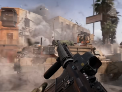 战地 6》将于 2025 年 7 月底正式亮相（图片来源：EA）