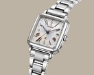 Citizen's xC Hikari Collection Square 2way ES9500-51A 手表