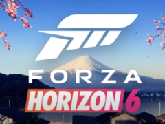 极限竞速:地平线 6》预告片截屏(图片来源:Forza YouTube)