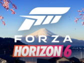极限竞速:地平线 6》预告片截屏(图片来源:Forza YouTube)
