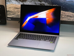 Galaxy Book6 Ultra 将是三星下一款配备 dGPU 的笔记本电脑，如图Galaxy Book4 Ultra（图片来源：Notebookcheck）