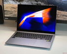 Galaxy Book6 Ultra 将是三星下一款配备 dGPU 的笔记本电脑，如图Galaxy Book4 Ultra（图片来源：Notebookcheck）