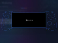 GameSir 还承诺将很快提供定制的 Mali 驱动程序。图：模拟器的宣传图片。(图片来源：GameHub）