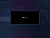 GameSir 还承诺将很快提供定制的 Mali 驱动程序。图：模拟器的宣传图片。(图片来源：GameHub）