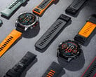 Garmin 正面临两方面的诉讼，图为 Fenix 8 Pro。(图片来源：Garmin）