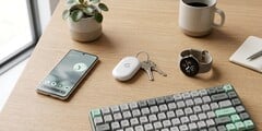 除了Pixel 11系列和Pixel Watch 5之外,谷歌还将推出一款名为Pixel Tag的AirTag竞争产品。