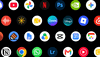 Googlebook OS 支持的应用程序