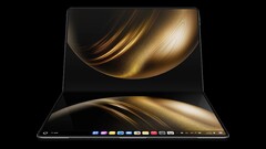 华为 MateBook Fold 目前仅在中国发售。(图片来源：华为）