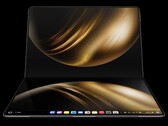 华为 MateBook Fold 目前仅在中国发售。(图片来源：华为）