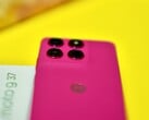 Moto G37 的机身设计时尚,但做工并非尽善尽美。