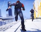 Mirror's Edge Catalyst 现可在 Steam 上以 1 美元购买,原价 20 美元,优惠截至 10 月 8 日。