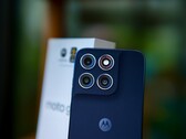 尽管有人工智能，但 Moto G87 的相机系统并不完全令人信服。