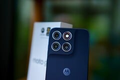尽管有人工智能，但 Moto G87 的相机系统并不完全令人信服。