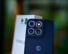 尽管有人工智能,但 Moto G87 的相机系统并不完全令人信服。