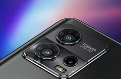 Moto G72有两种颜色，但只有一种存储配置。(图片来源：摩托罗拉)