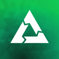Nura 的徽标是 postmarketOS 徽标的稍加改良版。