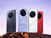 Oppo A5 Pro 看起来像一部普通手机，但却像一部坚固耐用的智能手机一样强大。(图片来源：Oppo）