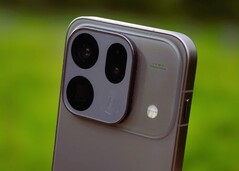 Oppo Find X9s Pro 评测