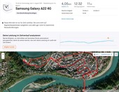 三星Galaxy A22 4G定位 - 概述