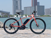 松下 Xealt L3 2026 的宣传图片