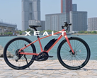 松下 Xealt L3 2026 的宣传图片