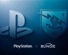 PlayStation x Bungie 宣布将于 2022 年完成 36 亿美元收购 图片来源 PlayStation 博客