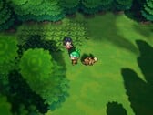 《宝可梦：伽马翡翠》作为一款免费的粉丝重制版，将Game Boy Advance上的经典之作移植到了虚幻引擎5上——目前已有三座道馆可供游玩。