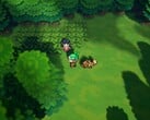 《宝可梦:伽马翡翠》作为一款免费的粉丝重制版,将Game Boy Advance上的经典之作移植到了虚幻引擎5上——目前已有三座道馆可供游玩。