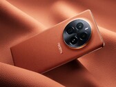 Realme GT5 Pro 最高配备 1 TB 内存。(图片：Realme）
