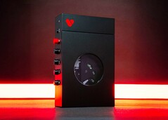 We Are Rewind WE-001 推出全新猫王限量版。(图片来源:We Are Rewind)