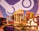Town to City 的 1.0 版本于 2026 年 5 月 26 日发布。