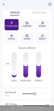 可以用相当简单和一般的方式调整播放...