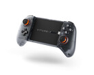 Viture x 8BitDo Ultimate Mobile Gaming Controller 可在亚马逊和 Viture 购买。(图片来源：Viture）