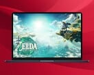 Zelda: Tears of the Kingdom Mac 移植版在 MacBook Air M4 上的运行演示