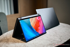 华硕 ProArt PX13 可实现 300 TOPS 的 NPU 和 RTX 4070 AI 组合性能