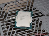 英特尔酷睿 i9-14900K 的核心数量与酷睿 i9-13900K 相同。
