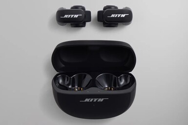 (图片来源：KITH &amp; Bose via The Verge）