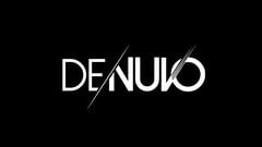 Denuvo 标志