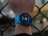 Garmin Forerunner 265 的最新更新引起了 Beta 计划参与者的不满。(图片来源：Garmin）