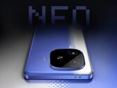 Neo 10R。(图片来源：爱奇艺）