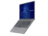 全新 Galleria NC5L 笔记本电脑搭载 12 核 Intel Meteor Lake-U CPU。