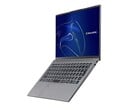 全新 Galleria NC5L 笔记本电脑搭载 12 核 Intel Meteor Lake-U CPU。