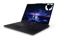 最新 BIOS 更新让Legion Pro 7i 16 Gen 10 重新支持 G-Sync（图片来源：联想）。