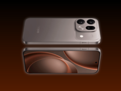 OPPO Find X9s Pro。