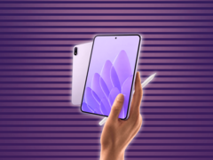 OPPO Pad Mini。