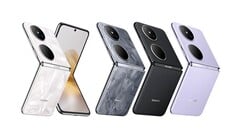 Pocket 2 尊享版。(图片来源：华为）