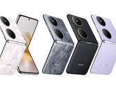 Pocket 2 尊享版。(图片来源：华为）