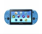 PS6 掌机将标志着 Sony 重返能够像 PS Vita(如图)一样原生运行游戏的掌机市场。